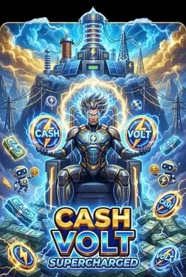 Cash Volt Supercharged