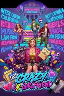 Crazy Ex Girlfriend