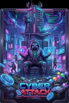 Cyber Attack