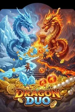 Dragon Duo
