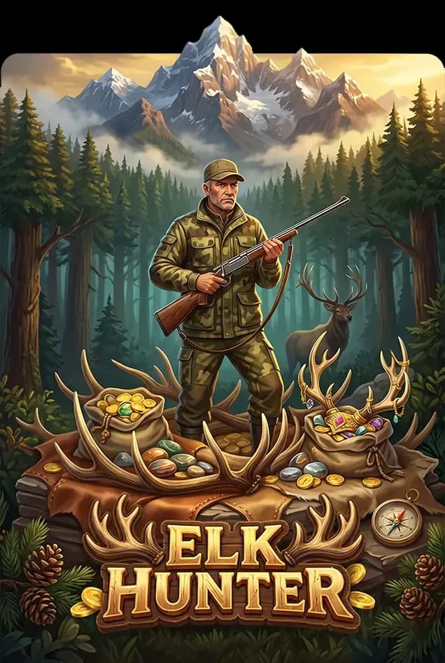 Elk Hunter