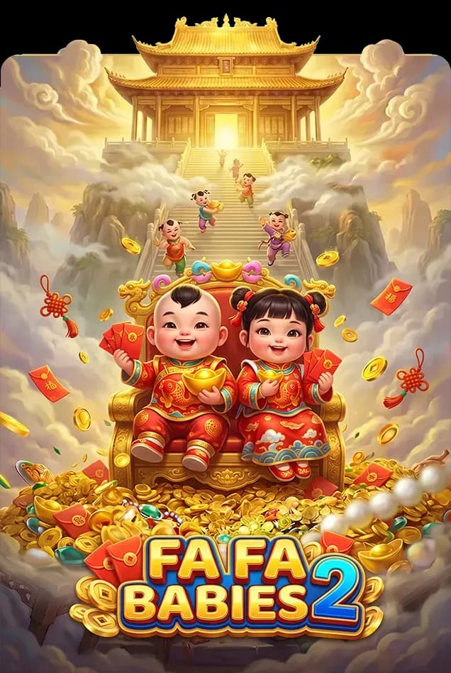 Fa Fa Babies 2