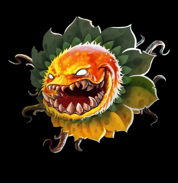 ภาพข้อมูล Florageddon! DuoMax