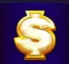 GOLDSTORM ULTRA สัญลักษณ์ 3