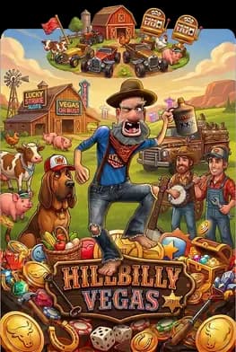 Hillbilly Vegas