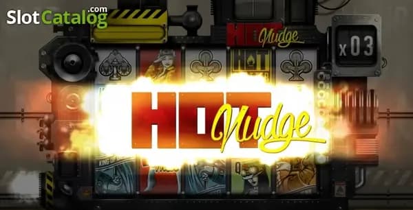 Hot Nudge ภาพเกม 1