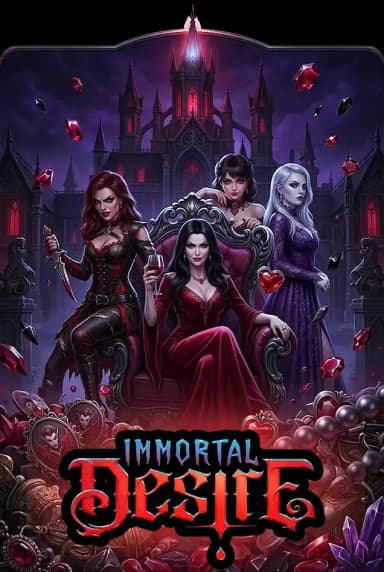 Immortal Desire