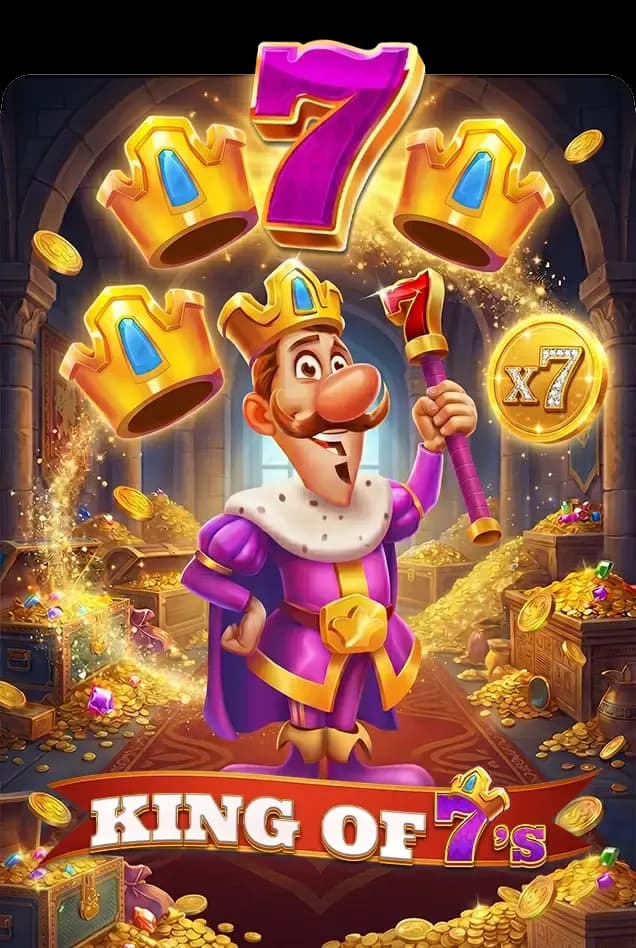 King Of 7S