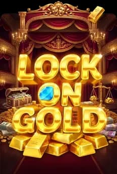 Lock On Gold