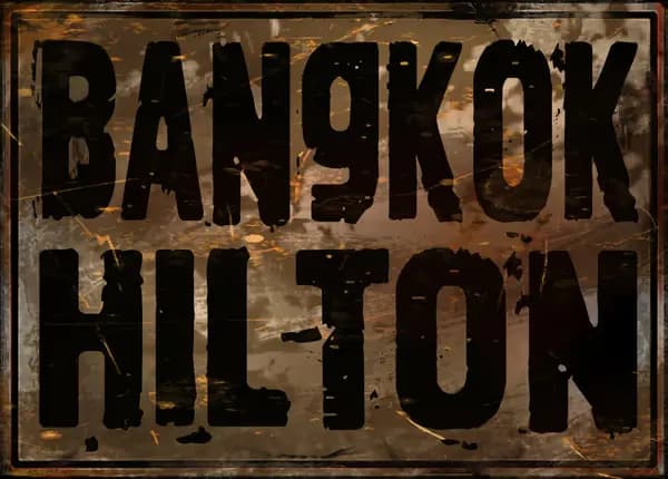 Bangkok Hilton Nolimit city ภาพเกม 1