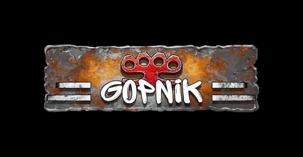 Gopnik ภาพเกม 1