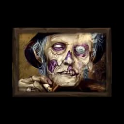 The Crypt 2 Nolimit สัญลักษณ์ 3
