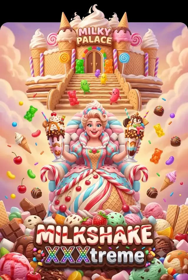 Milkshake XXXtreme