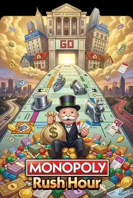 Monopoly Rush Hour