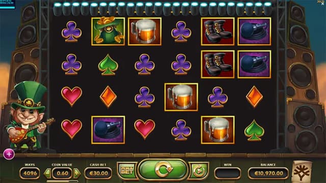 Rainbow Ryan ภาพเกม 3