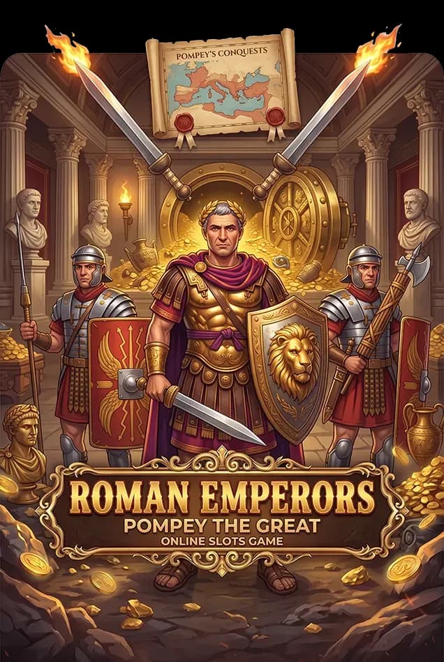 Roman Emperors