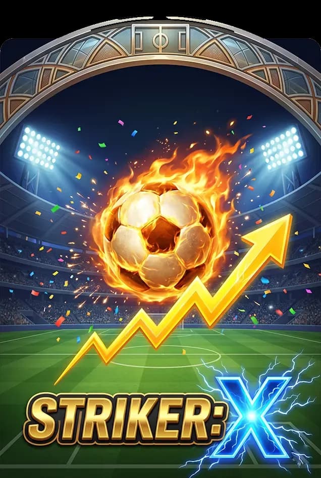 StrikerX