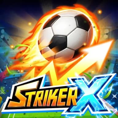 โลโก้ StrikerX