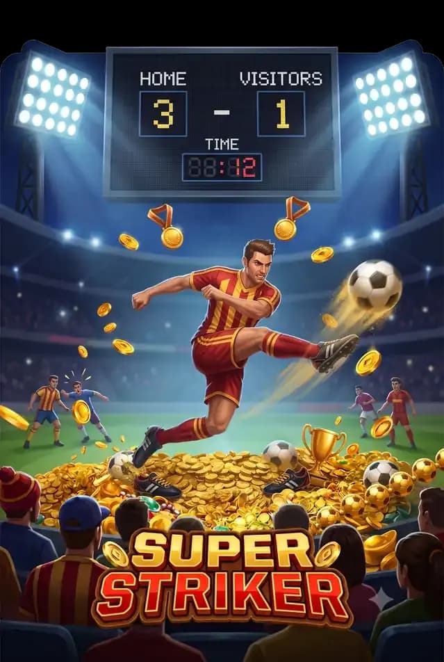 Super Striker