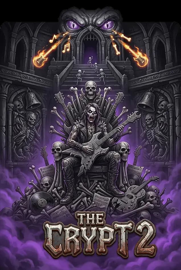 The Crypt 2 Nolimit