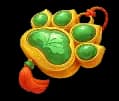 Tiger’s Treasures สัญลักษณ์ 4