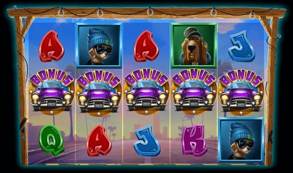 Top Dawg$ ภาพเกม 5