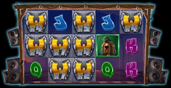 Free Spins 1