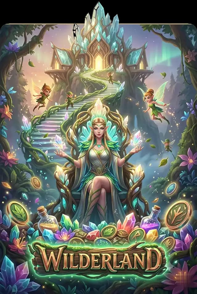 Wilderland