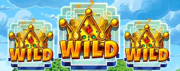 Wild 1