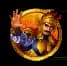108 Heroes สัญลักษณ์ 4