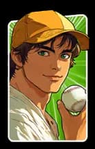 3rd Base สัญลักษณ์ 5