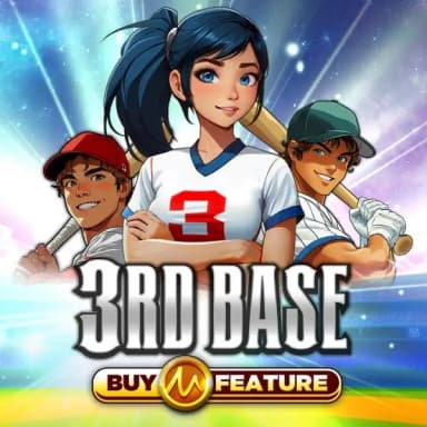 โลโก้ 3rd Base
