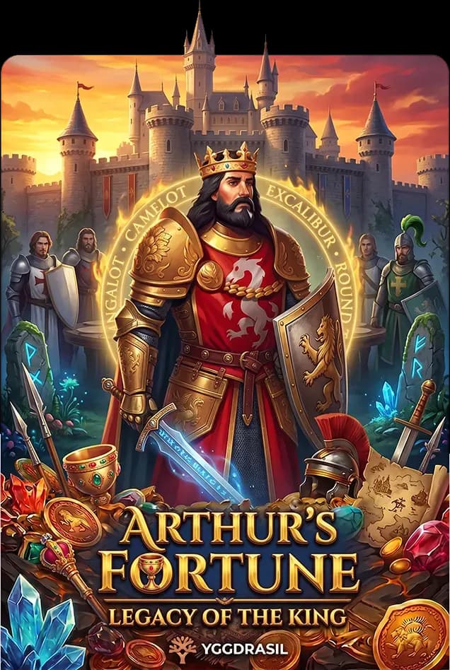 Arthur’s Fortune
