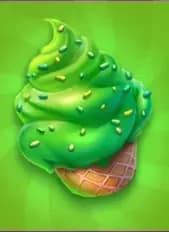 FRUITYLICIOUS DOUBLEMAX สัญลักษณ์ 4