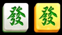 Mahjong MaxWin สัญลักษณ์ 4