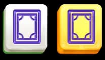 Mahjong MaxWin สัญลักษณ์ 6