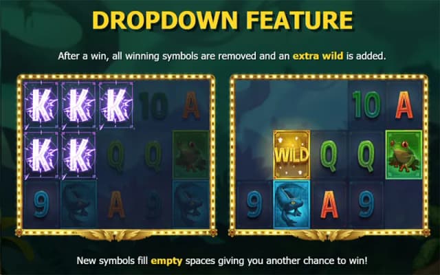 Multifly ภาพเกม 1