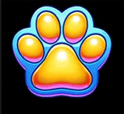 Pushy Cats สัญลักษณ์ 7
