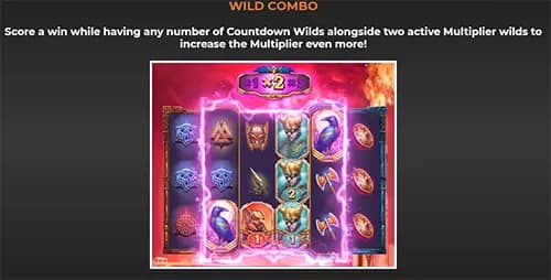 ฟรีสปินฟีเจอร์ Free Spins Feature 1