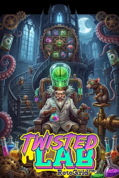 Twisted Lab RotoGrid