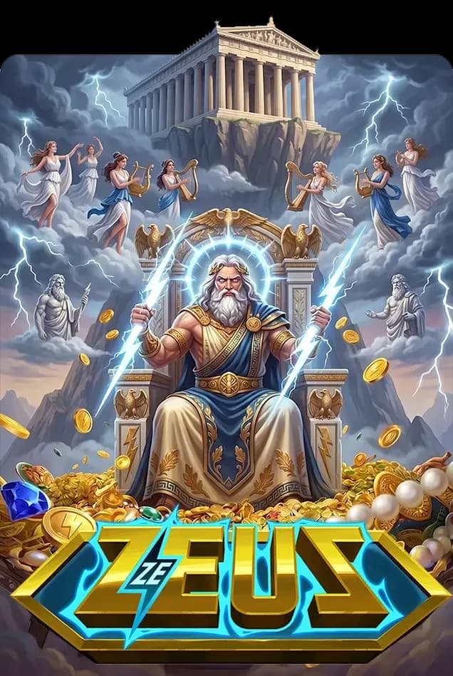 Ze Zeus