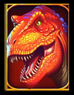 Raptor DoubleMax สัญลักษณ์ 3