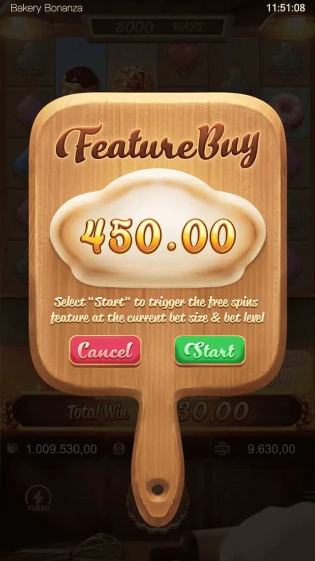Bakery Bonanza ภาพเกม 4