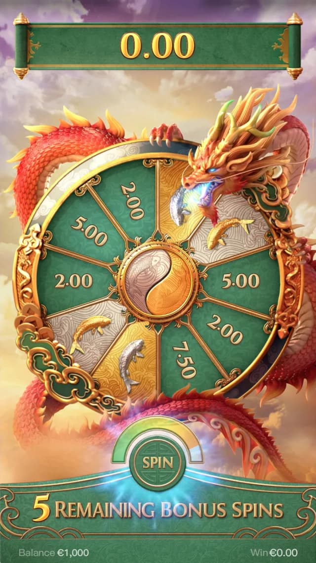 Dragon Legend ภาพเกม 8