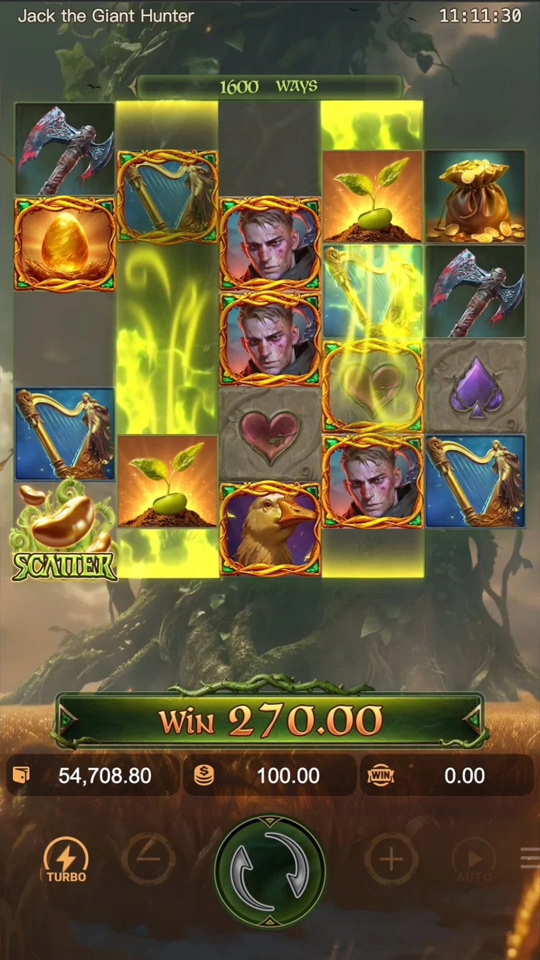 สัญลักษณ์ที่มีกรอบ 3