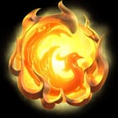 Legend of Hou Yi สัญลักษณ์ 11