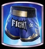 Muay Thai Champion สัญลักษณ์ 8
