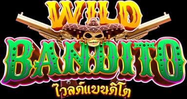 โลโก้ Wild Bandito
