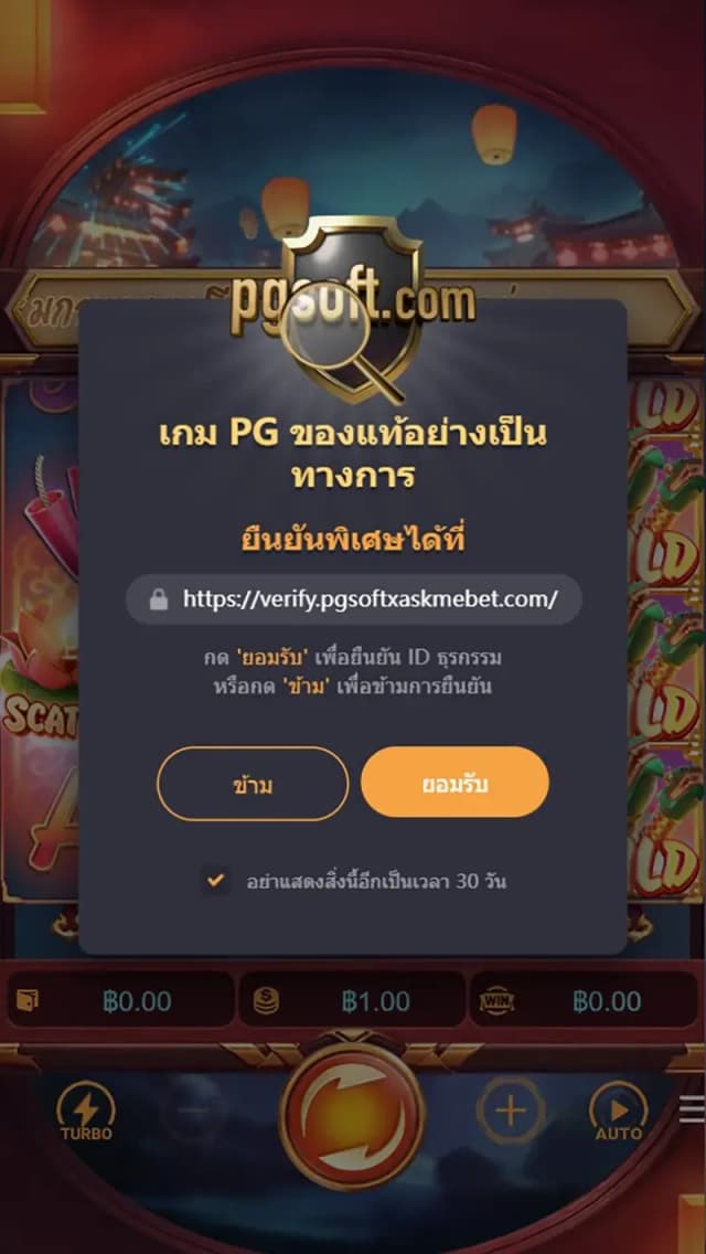 Wild Fireworks ภาพเกม 6