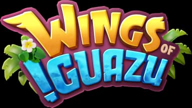 โลโก้ Wings of Iguazu